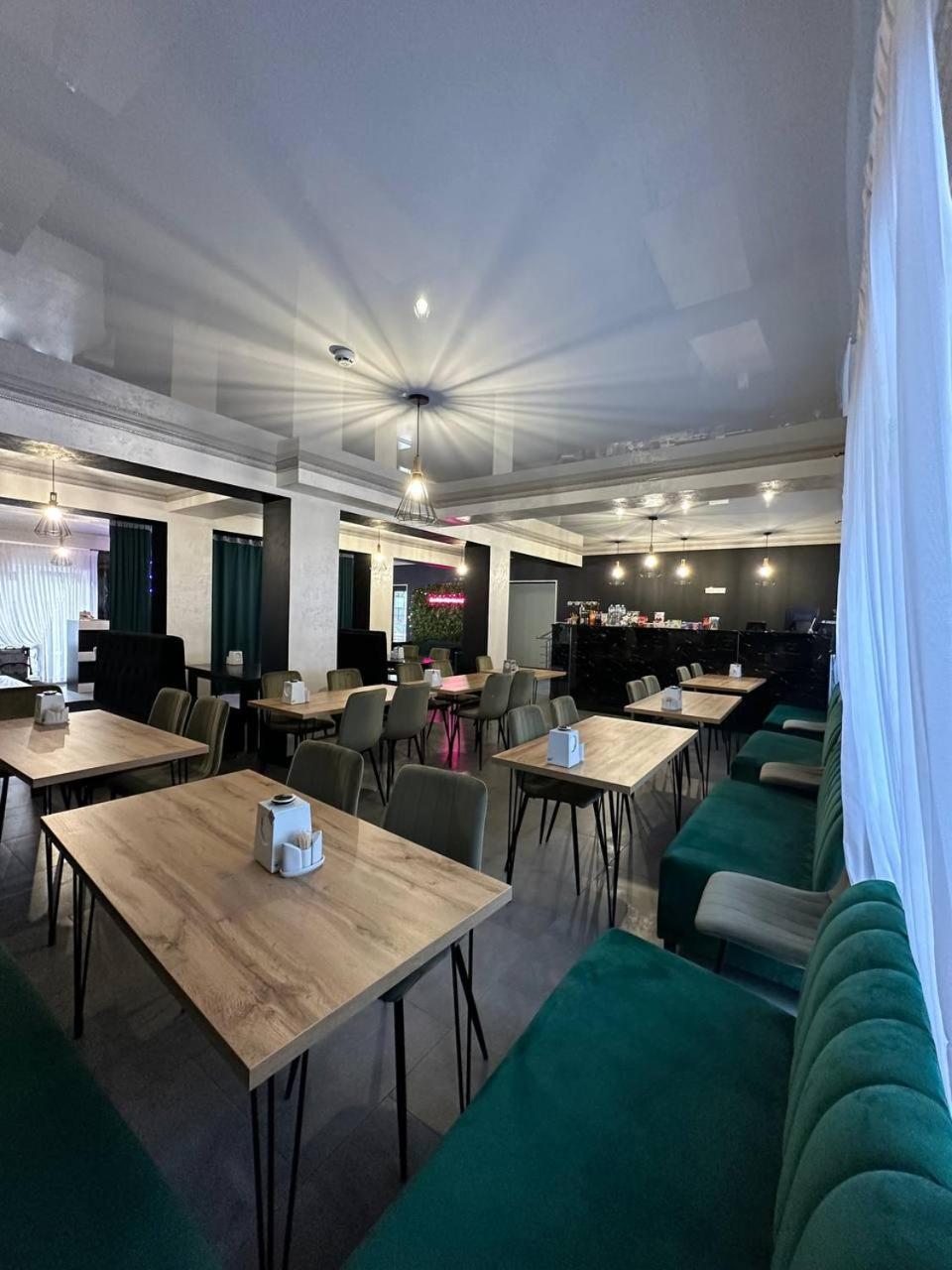 Naciku Hotel *