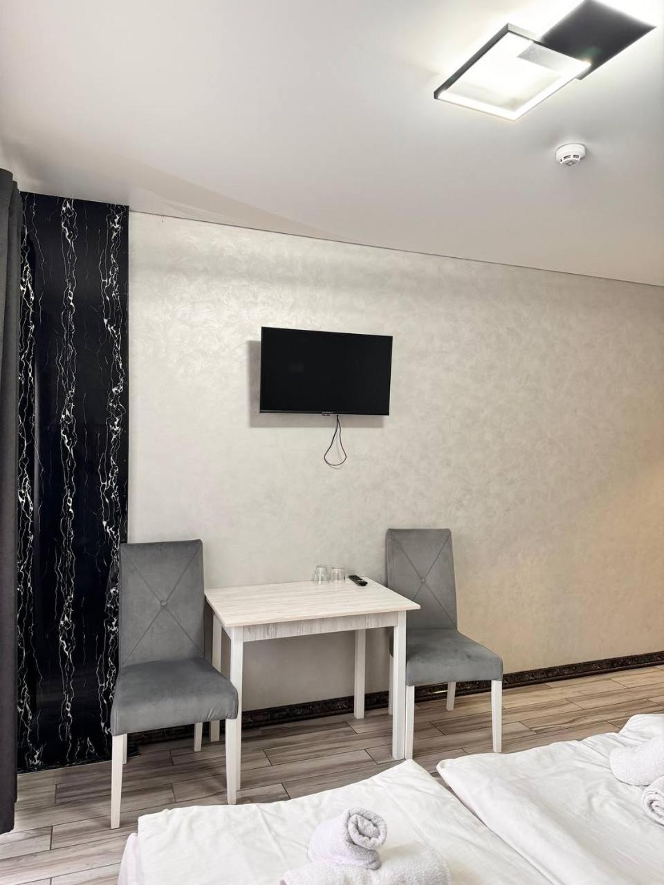 Naciku Hotel *