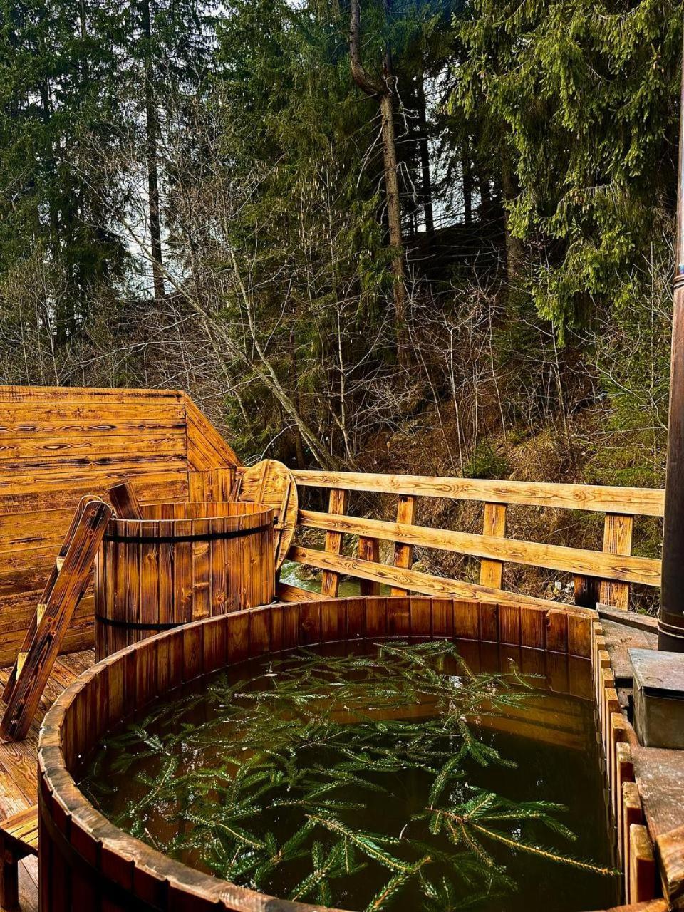 Naciku Bukovel