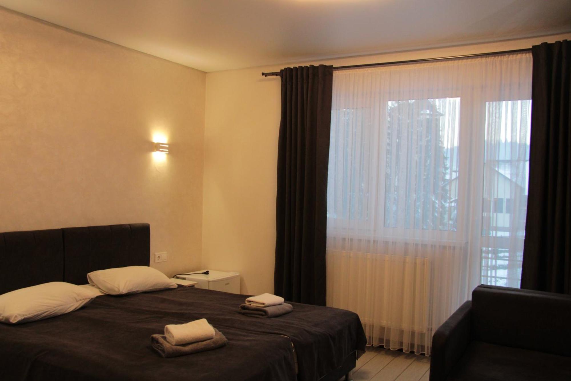 Hotel Naciku