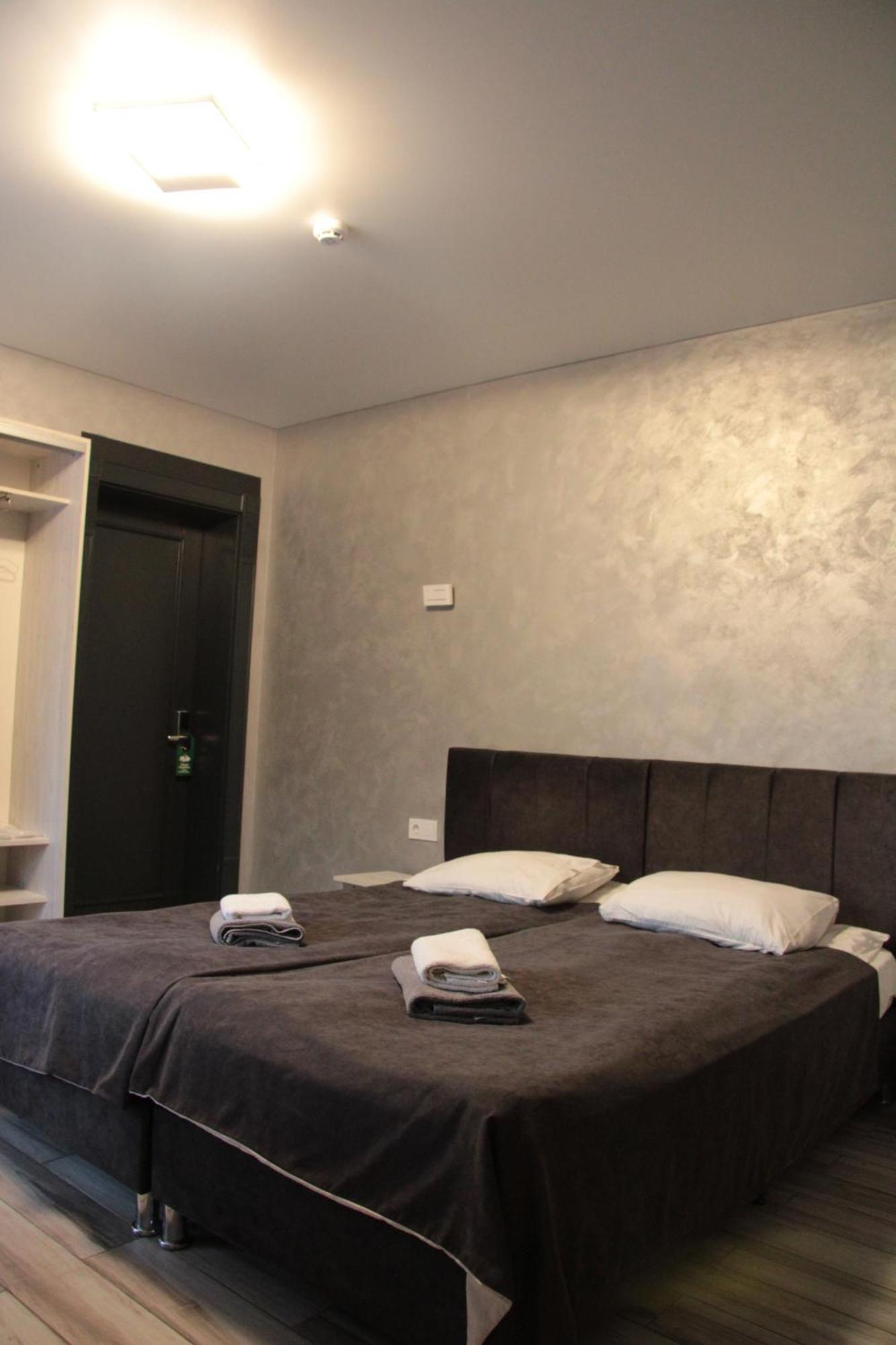 Hotel Naciku *